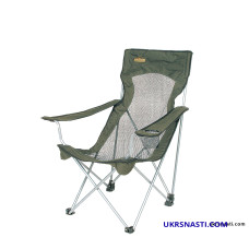 Кресло Golden Catch туристическое сетка